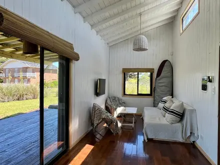 Alquiler temporario de casa en La arboleda