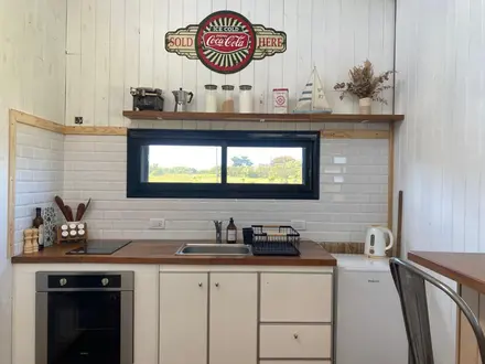 Alquiler temporario de casa en La arboleda