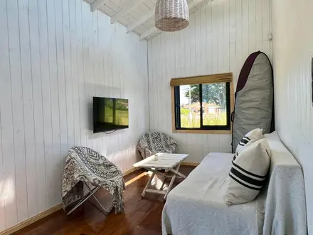 Alquiler temporario de casa en La arboleda