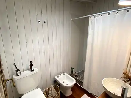 Alquiler temporario de casa en La arboleda