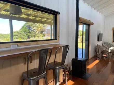 Alquiler temporario de casa en La arboleda