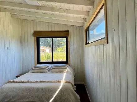 Alquiler temporario de casa en La arboleda