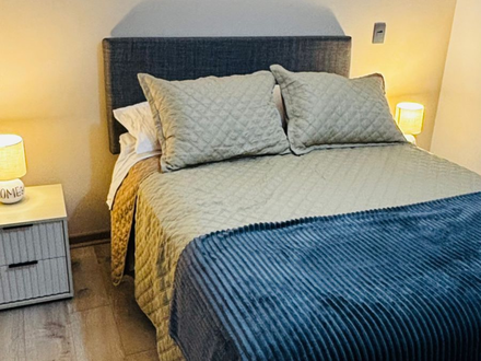 Arriendo temporario de departamento en Iquique
