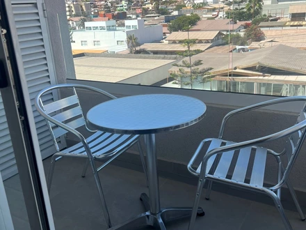 Arriendo temporario de departamento en Iquique