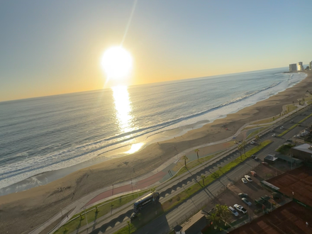 Arriendo temporario de departamento en Iquique