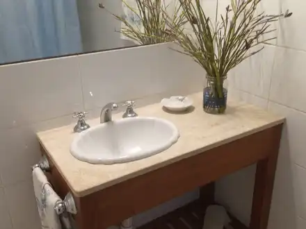 Alquiler temporario de departamento en Mar del plata