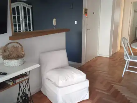 Alquiler temporario de departamento en Mar del plata