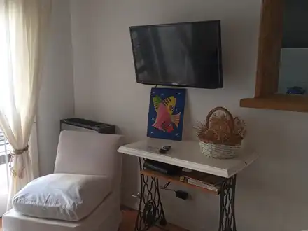 Alquiler temporario de departamento en Mar del plata