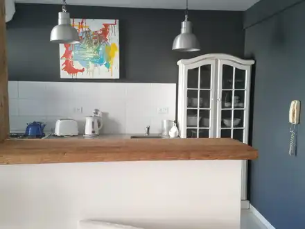 Alquiler temporario de departamento en Mar del plata