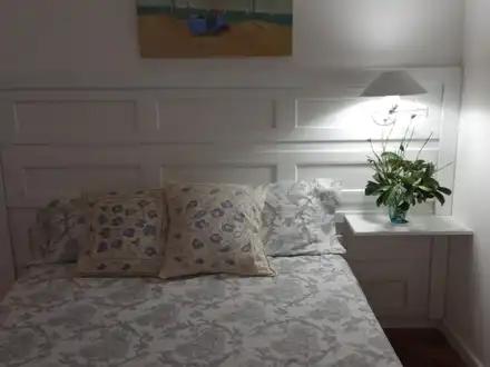 Alquiler temporario de departamento en Mar del plata