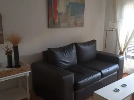 Alquiler temporario de departamento en Mar del plata