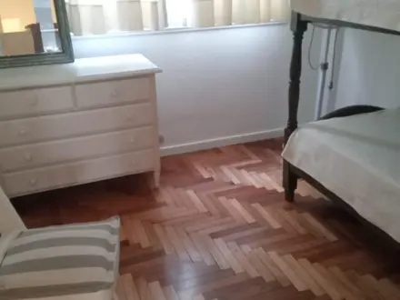 Alquiler temporario de departamento en Mar del plata
