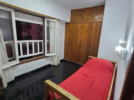 Alquiler temporario de apartamento em Mar de ajo