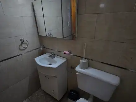 Alquiler temporario de apartamento em Mar de ajo