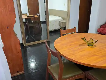 Alquiler temporario de apartamento em Mar de ajo