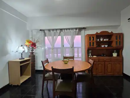Alquiler temporario de apartamento em Mar de ajo