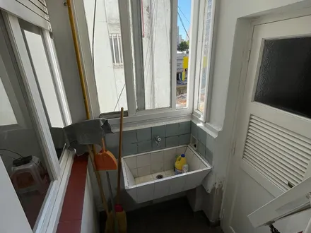 Alquiler temporario de departamento en Mar del plata