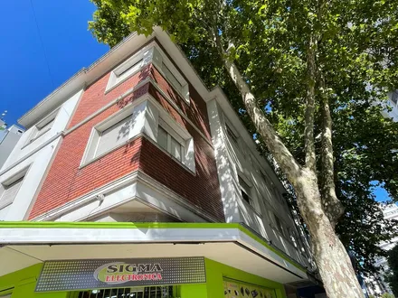 Alquiler temporario de departamento en Mar del plata