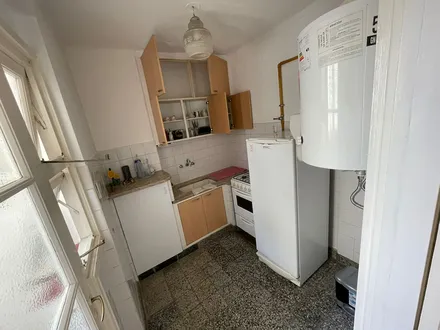 Alquiler temporario de departamento en Mar del plata