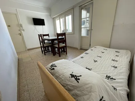 Alquiler temporario de departamento en Mar del plata