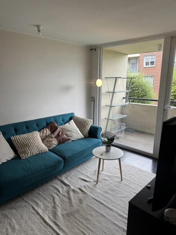 Arriendo temporario de departamento en Puerto varas