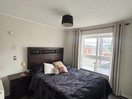 Arriendo temporario de departamento en Puerto varas