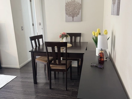 Arriendo temporario de departamento en Puerto varas