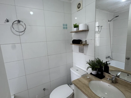 Arriendo temporario de departamento en Puerto varas