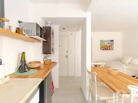 Alquiler temporario de departamento en Mar del plata