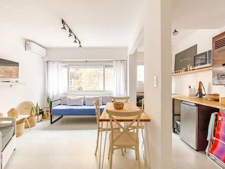 Alquiler temporario de departamento en Mar del plata