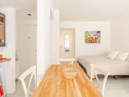 Alquiler temporario de departamento en Mar del plata