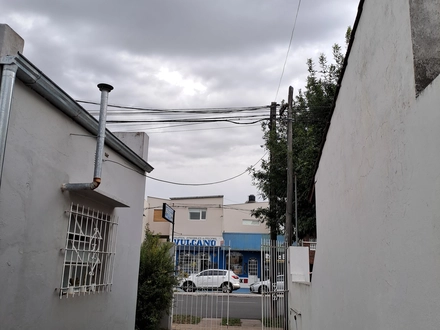 Alquiler temporario de apartamento em Tandil