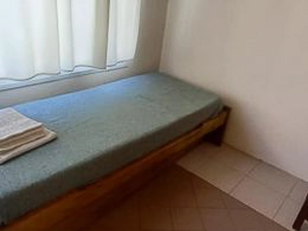 Alquiler temporario de apartamento em Tandil