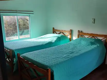Alquiler temporario de apartamento em Tandil