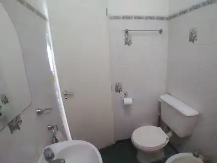 Alquiler temporario de apartamento em Tandil