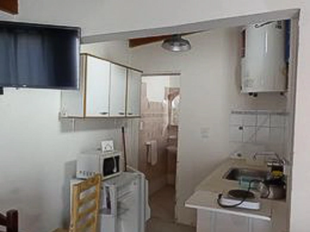 Alquiler temporario de apartamento em Tandil