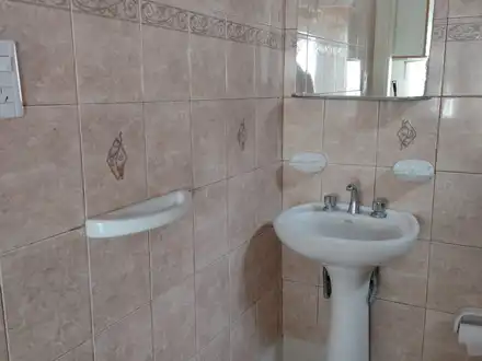Alquiler temporario de apartamento em Tandil