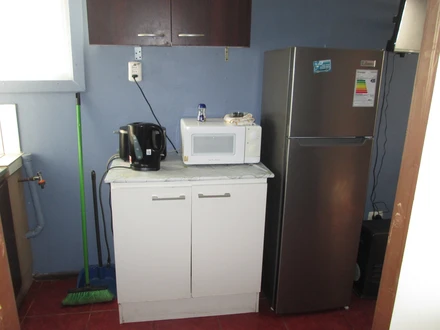 Arriendo temporario de caba&ntilde;a en Puerto montt