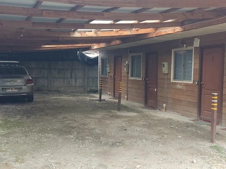 Arriendo temporario de caba&ntilde;a en Puerto montt