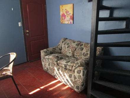 Arriendo temporario de caba&ntilde;a en Puerto montt