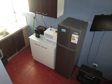 Arriendo temporario de caba&ntilde;a en Puerto montt