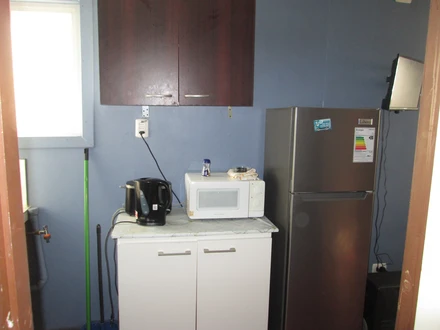 Arriendo temporario de caba&ntilde;a en Puerto montt