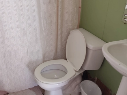 Arriendo temporario de caba&ntilde;a en Puerto montt