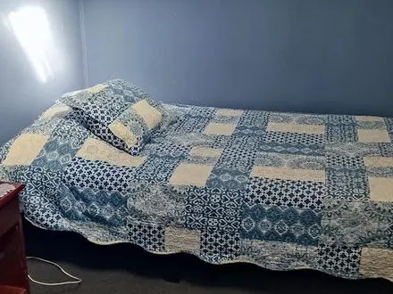 Arriendo temporario de caba&ntilde;a en Puerto montt