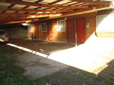 Arriendo temporario de caba&ntilde;a en Puerto montt