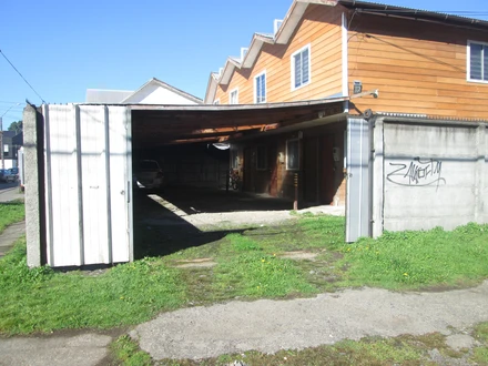 Arriendo temporario de caba&ntilde;a en Puerto montt
