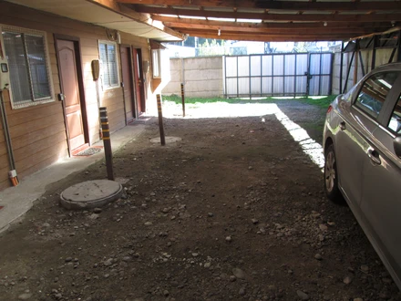 Arriendo temporario de caba&ntilde;a en Puerto montt