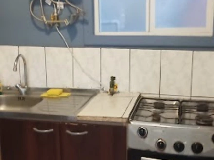 Arriendo temporario de caba&ntilde;a en Puerto montt