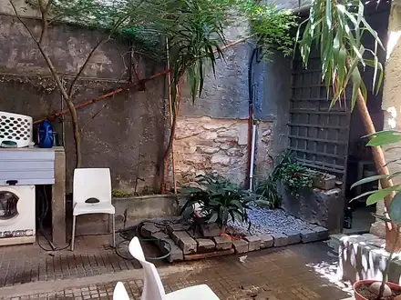 Alquiler temporario de departamento en Montevideo