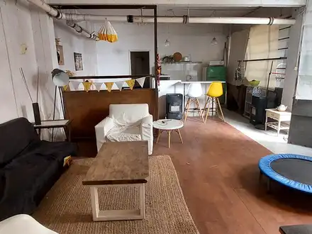 Alquiler temporario de departamento en Montevideo
